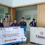 PKM Pelatihan Pembuatan Resep Pengolahan Kerupuk Ikan Ukm Sinar Mutiara