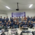 Pembekalan dan UJI Kompetensi Program Studi Ilmu Komputer Fakultas Teknik