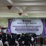 Kegiatan Pkkmb / Masta Untuk Memperkenalkan Himalkom