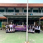 Seminar Cloud Computing dan Internet of Things Dalam Menghadapi Revolusi 5.0 di SMAN 21 Kab. Tangerang